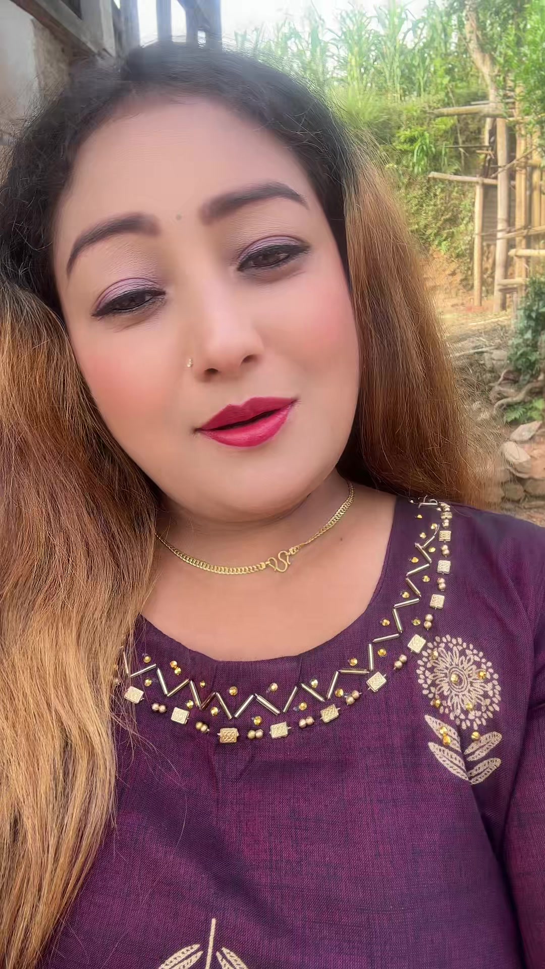 @tulshakatuwal✅🫣