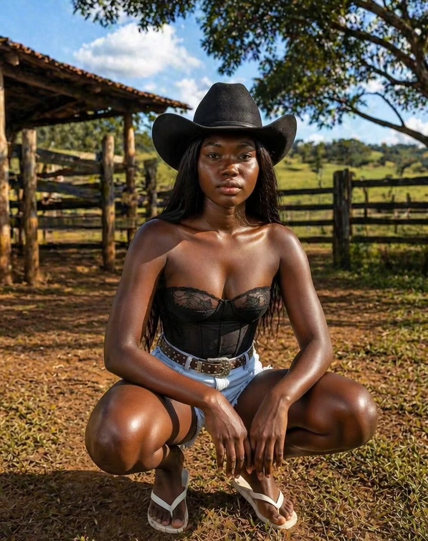 @Isabela Dutra