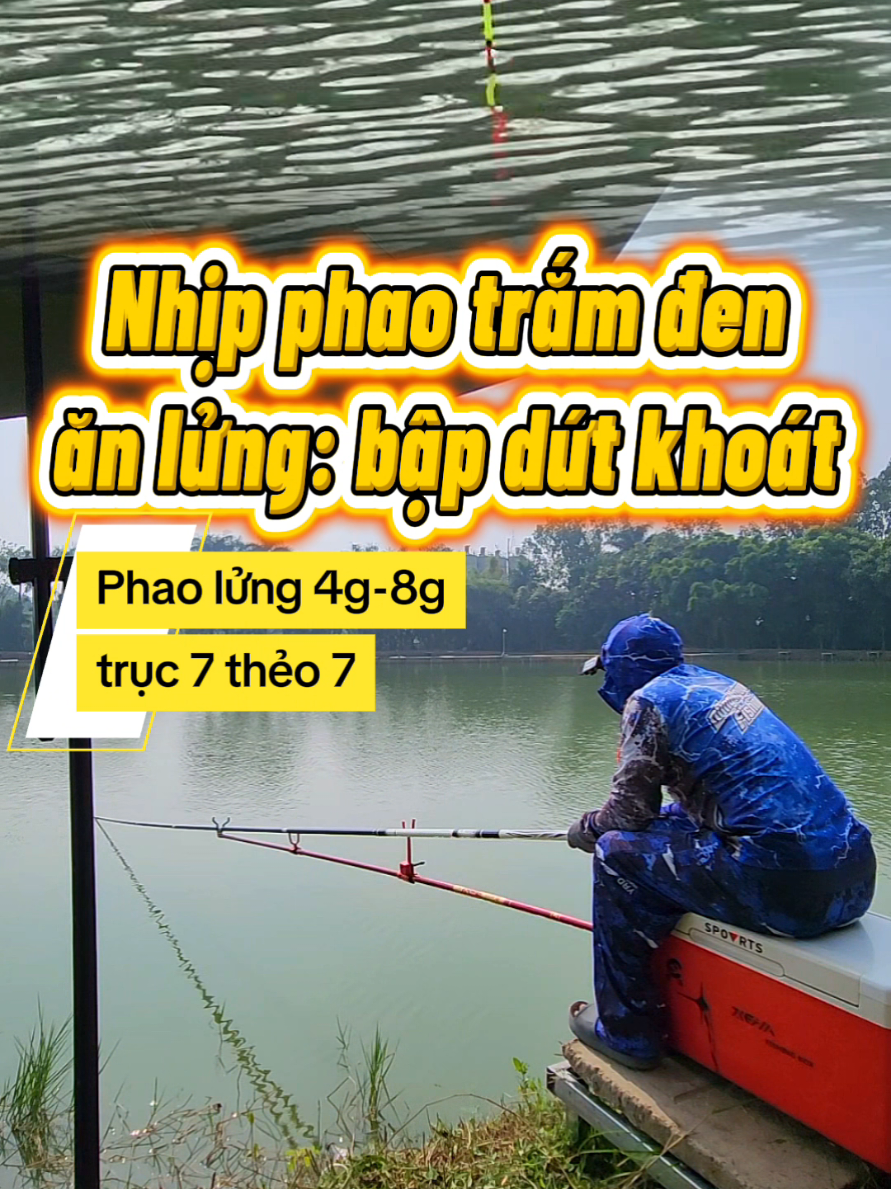 @Dũng Nguyễn Fishing