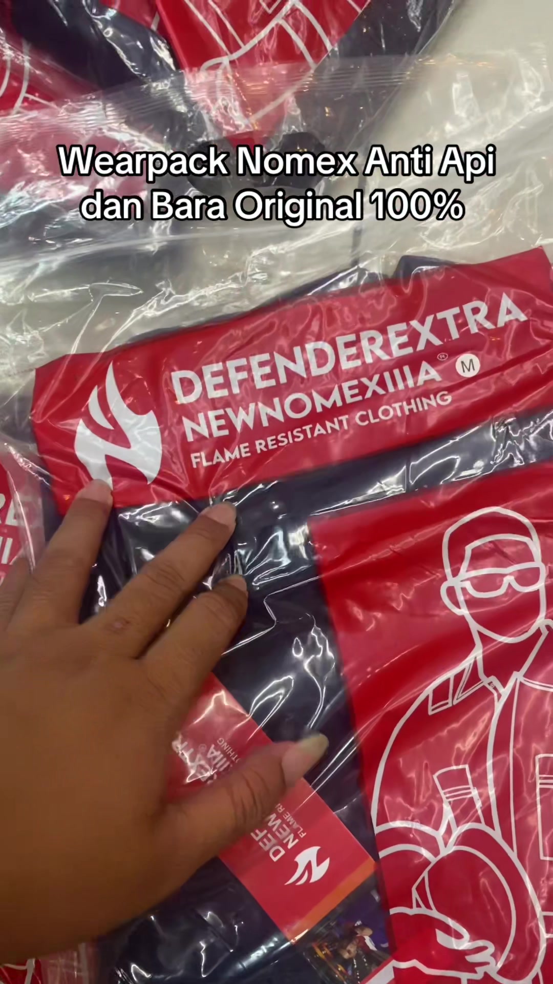 @PRAMAJA SAFETY EQUIPMENT