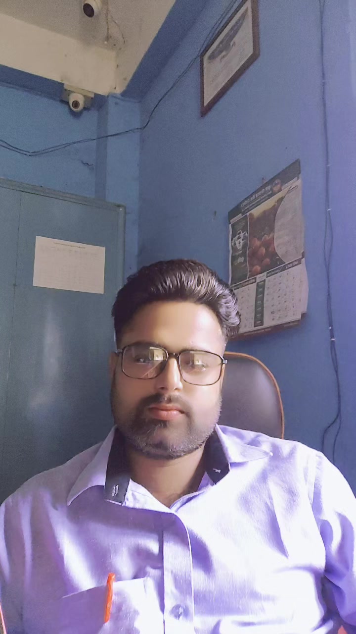 @Ganesh Pandit ( Vet. Dr.)