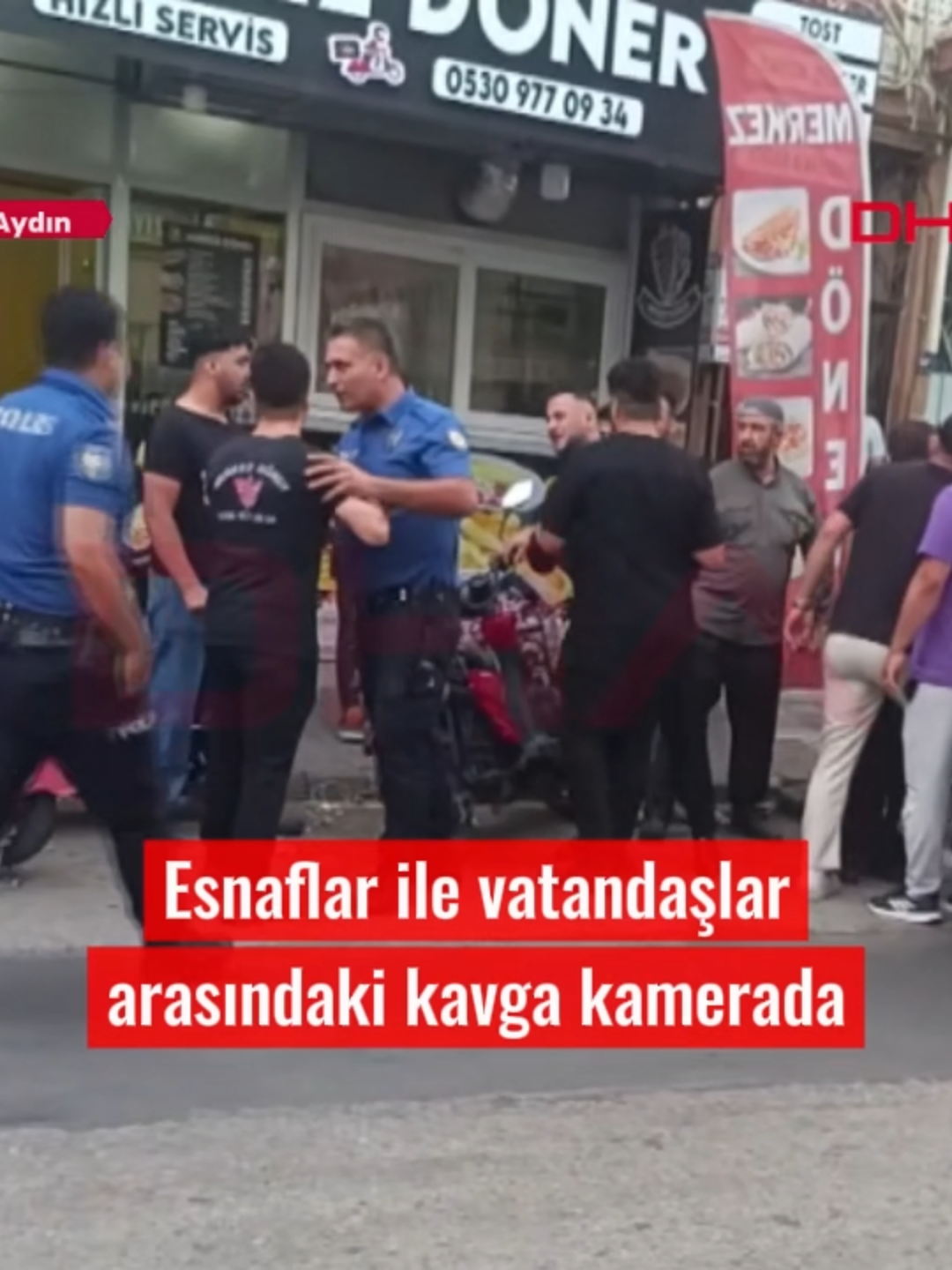 @Demir&ouml;ren Haber Ajansı