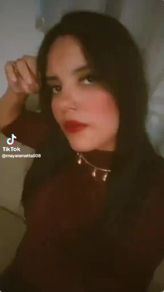 @Mayara mata
