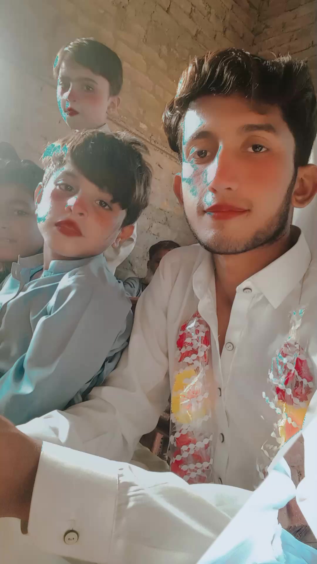 @#ChotayMeerSahab# ♥️