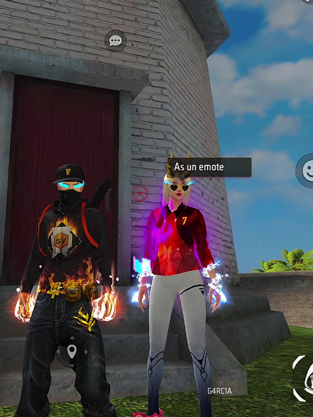 @SV CARLOS 2M👻🥦