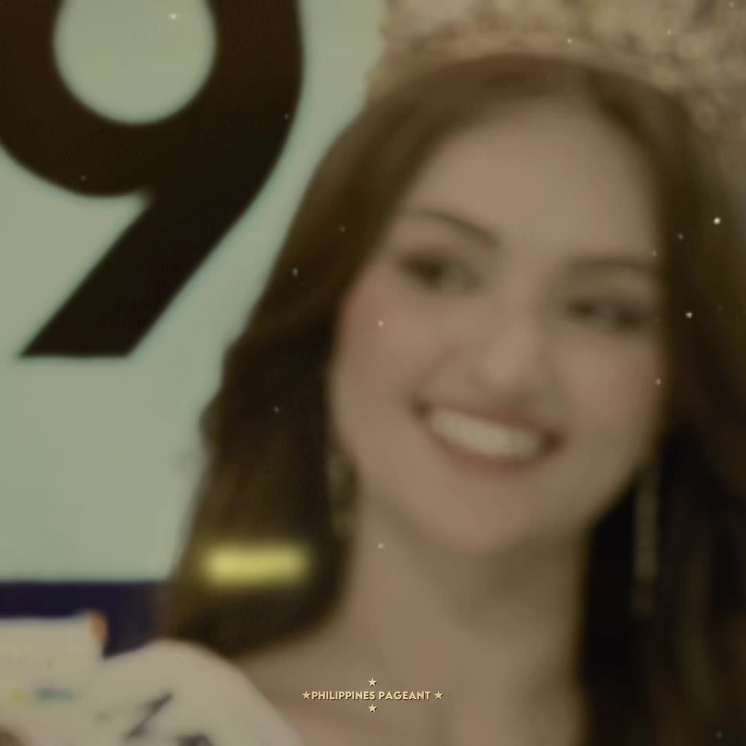 @Philippines Pageant 🇵🇭