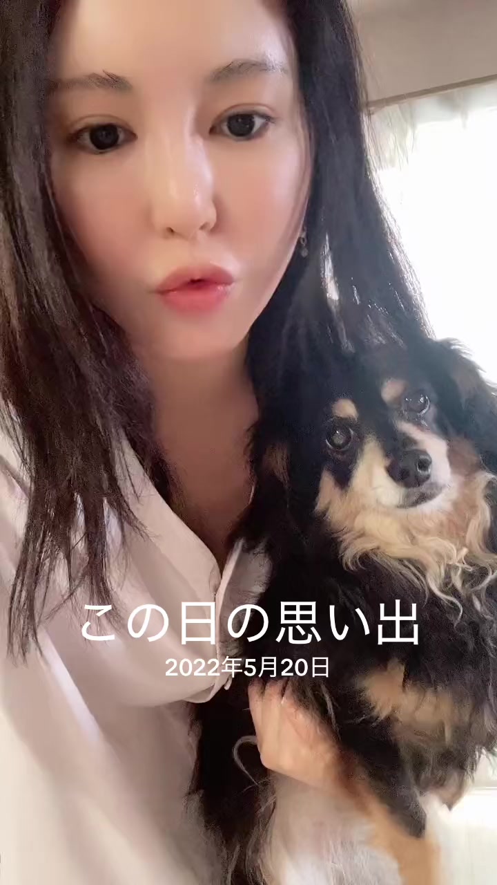 @Maho Tachibana