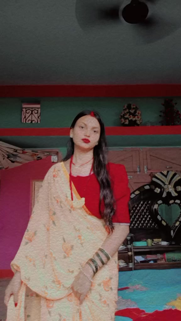 @kushwaha Queen