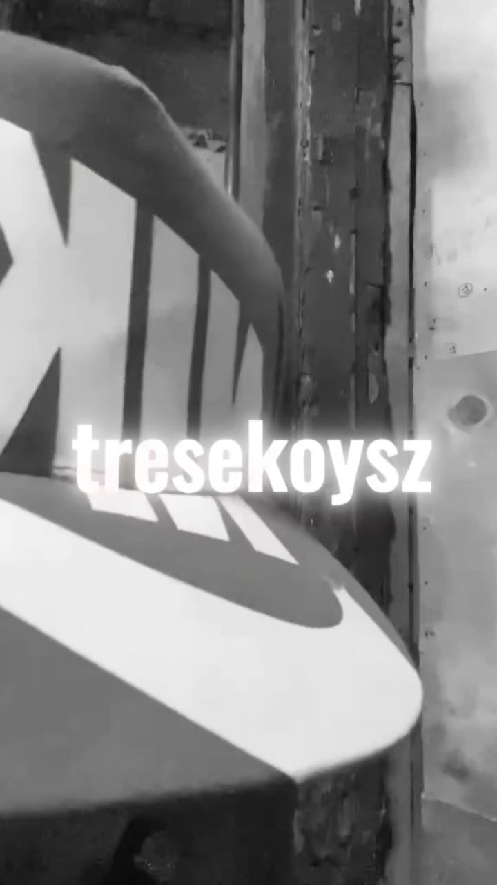 @TreseKoysz