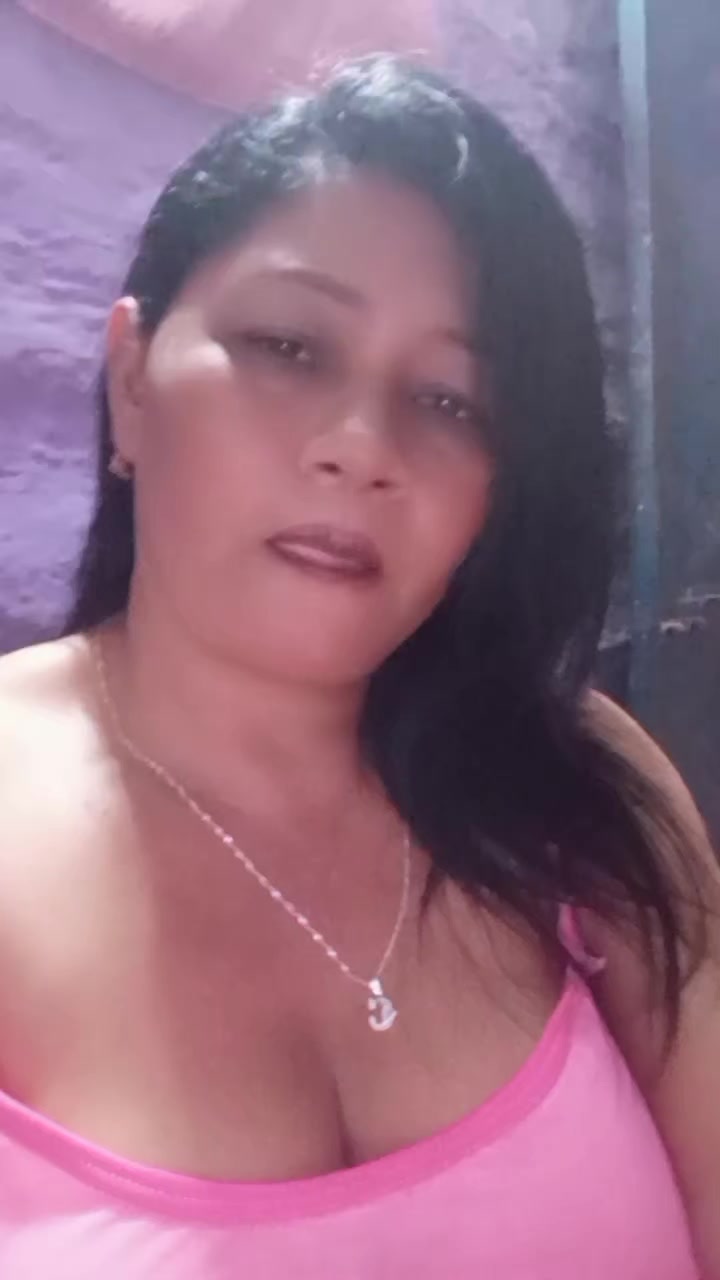 @la morena Carmen