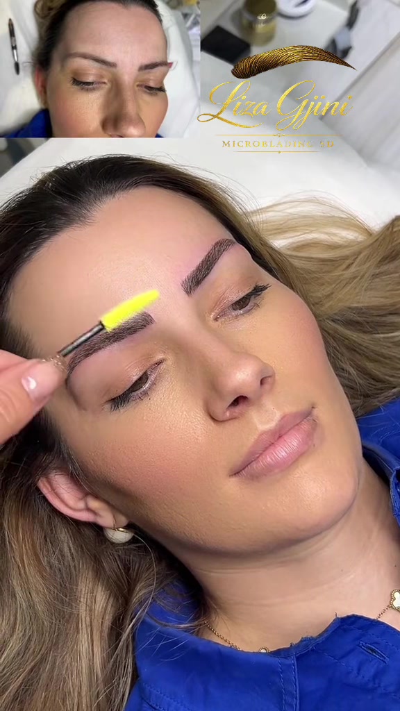 @Liza Gjini Teuta Beauty Center