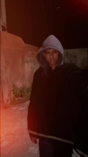 @â€ïžð¥Daniyalð¥ðBewal Boyð¬ð§.