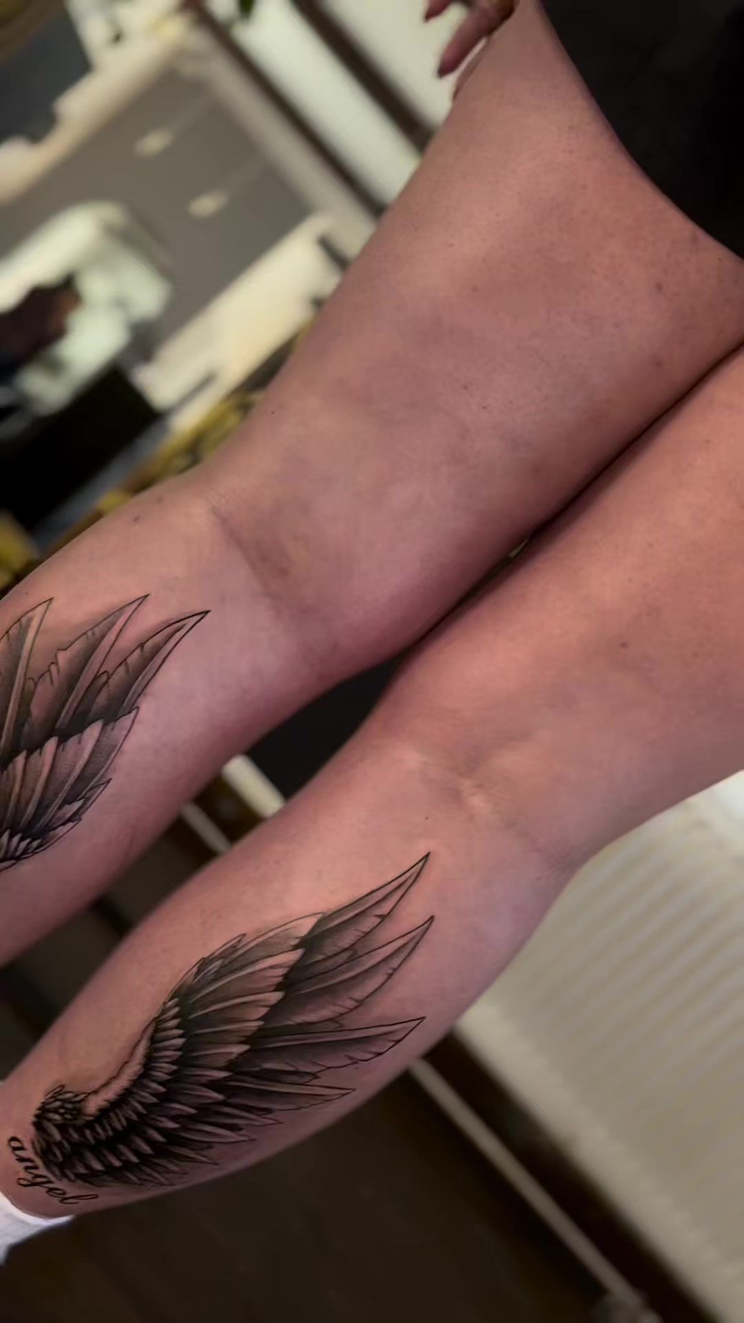 @Max Tattoo Krakow