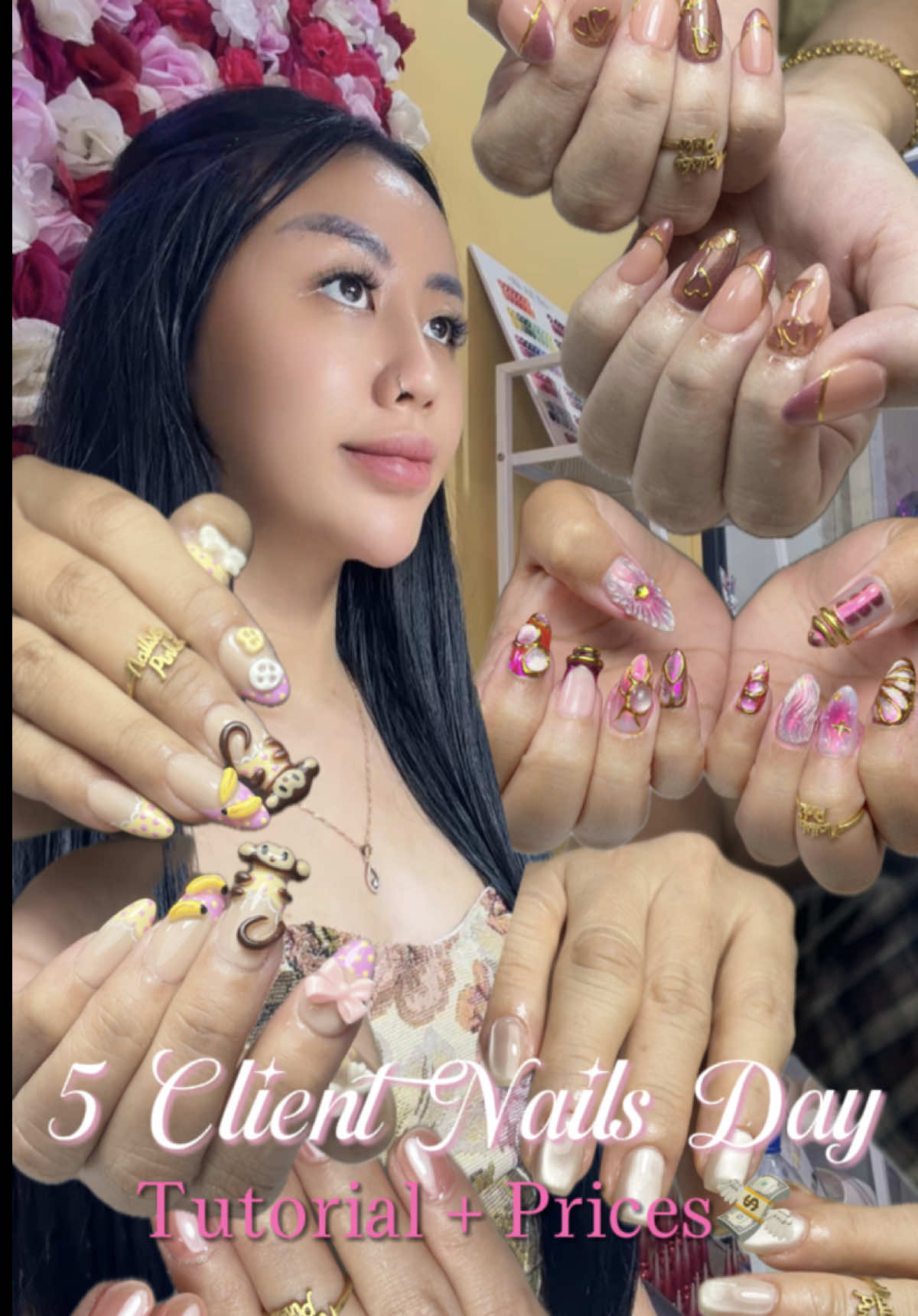 @๐๐ช๐ฏ๐ฌ๐บ๐ | Nail Tech