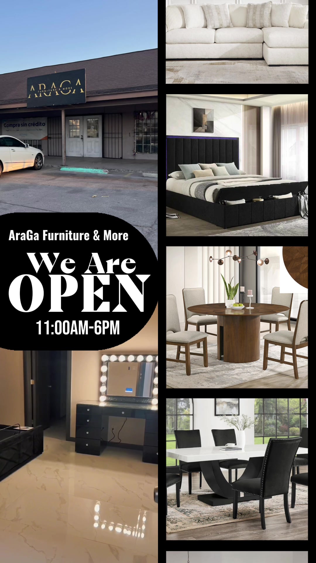 @Araga LLC
