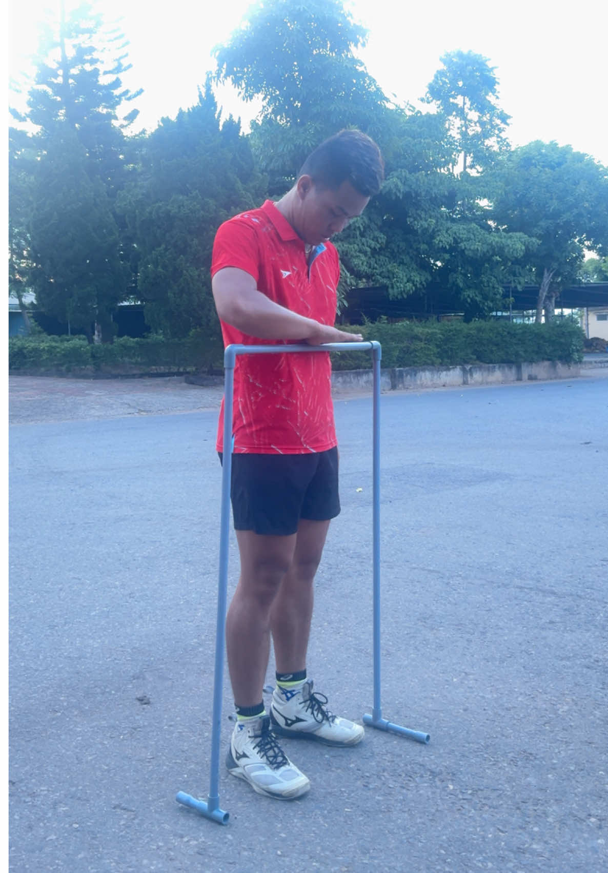 @HiểnĐen Sports 🏐