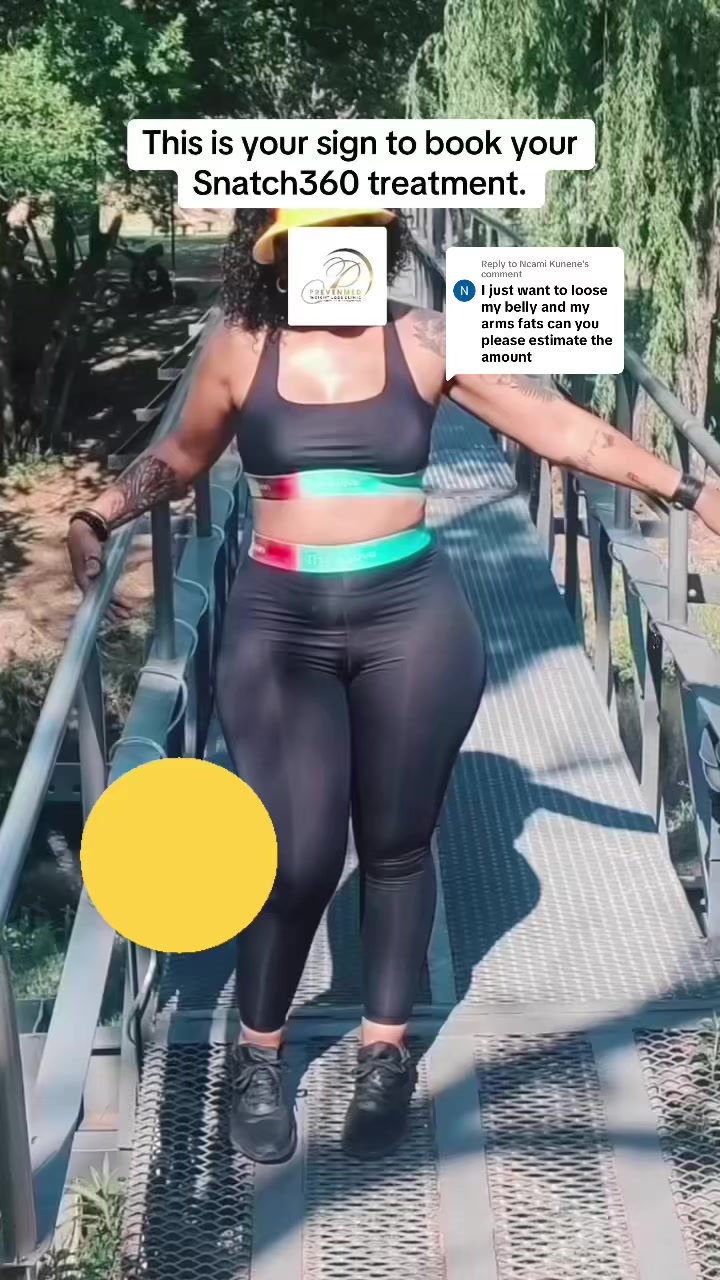 @Preven Med Weight Loss