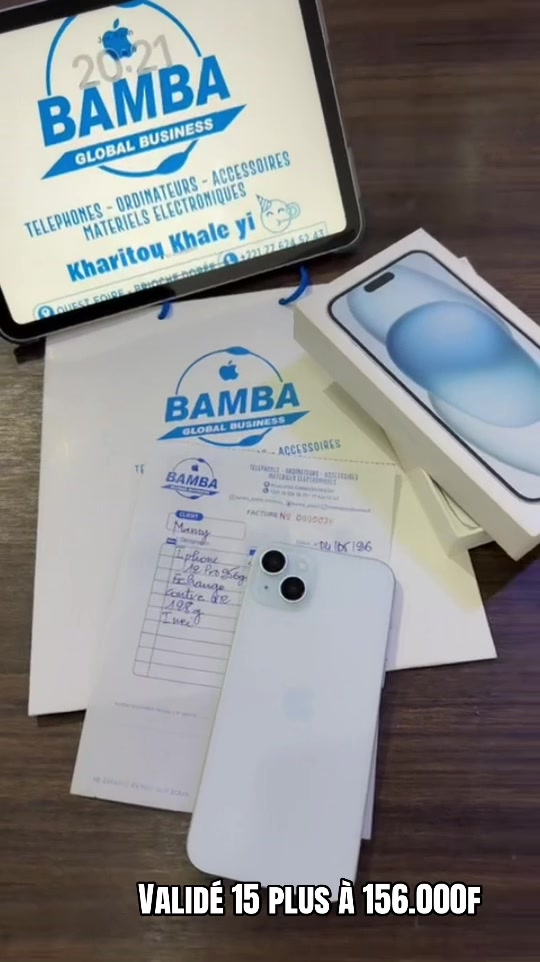 @BAMBA 78 826 35 33