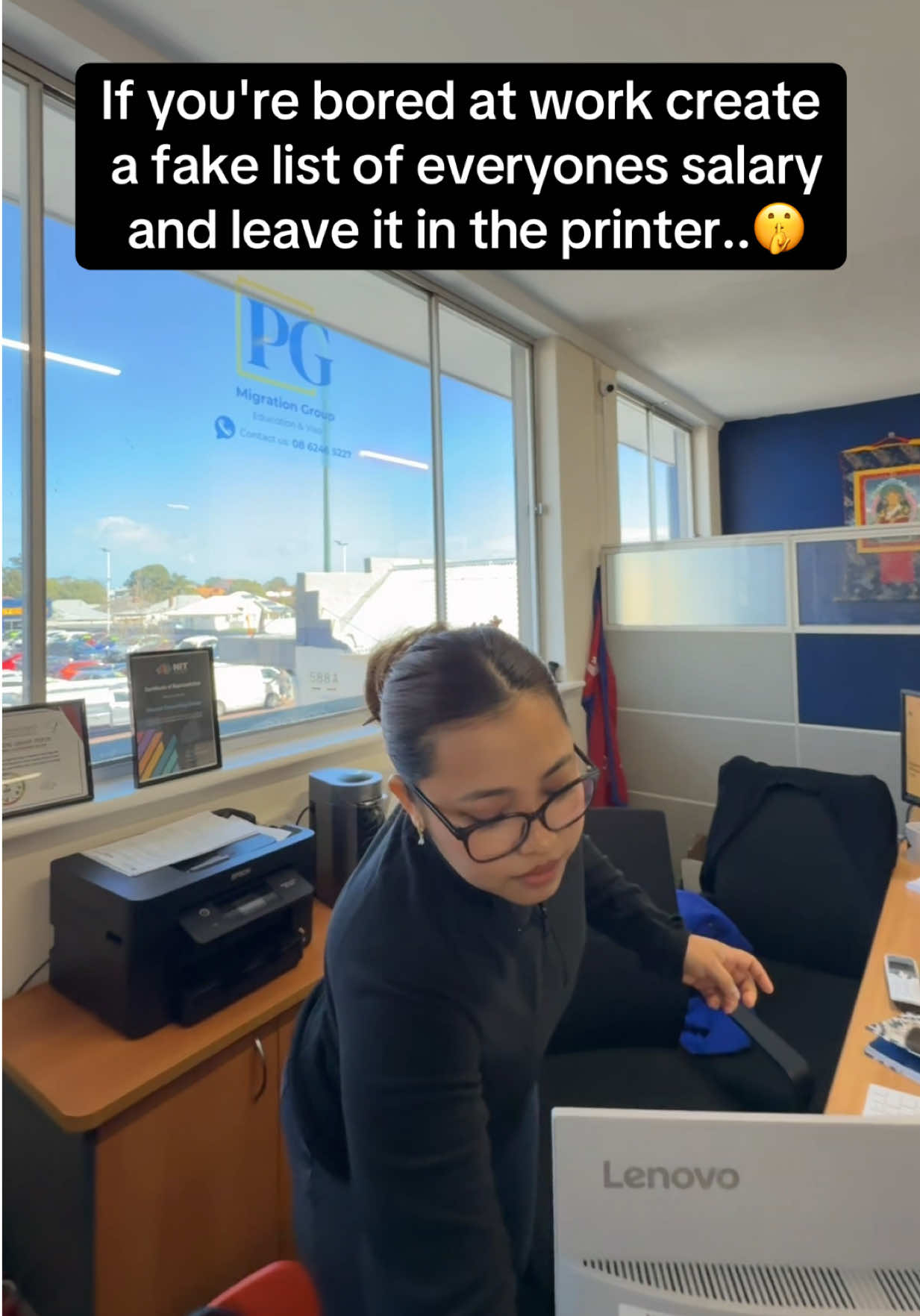 @PG MIGRATION GROUP PERTH