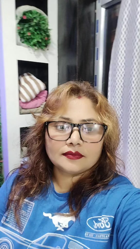 @Binita Shah Gupta