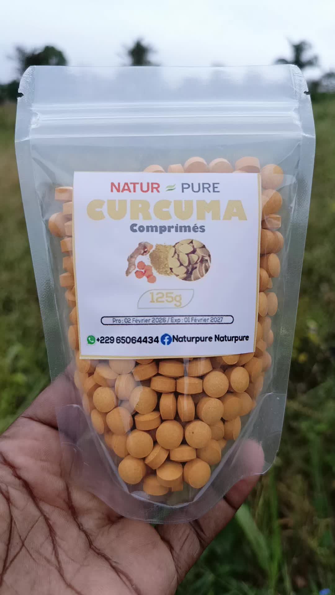 @NATUR PURE
