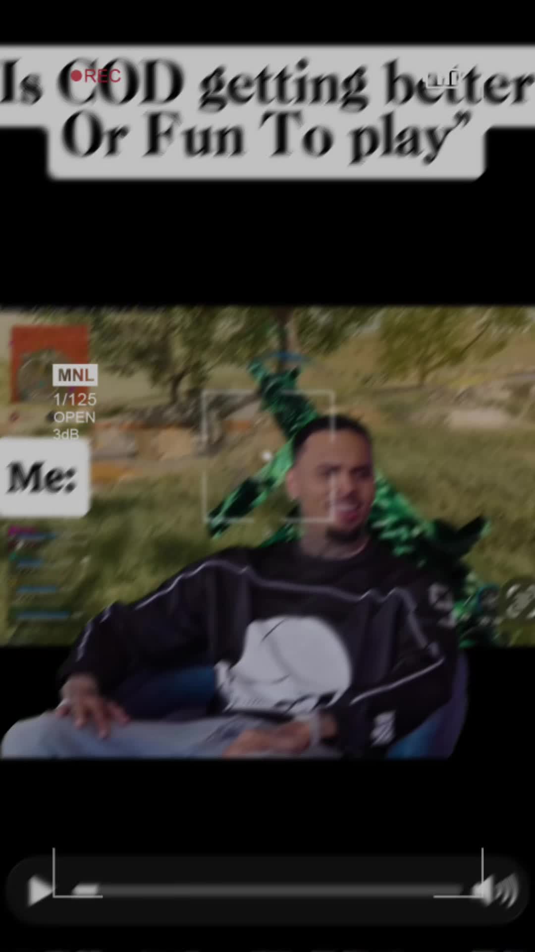 @Greenmystery
