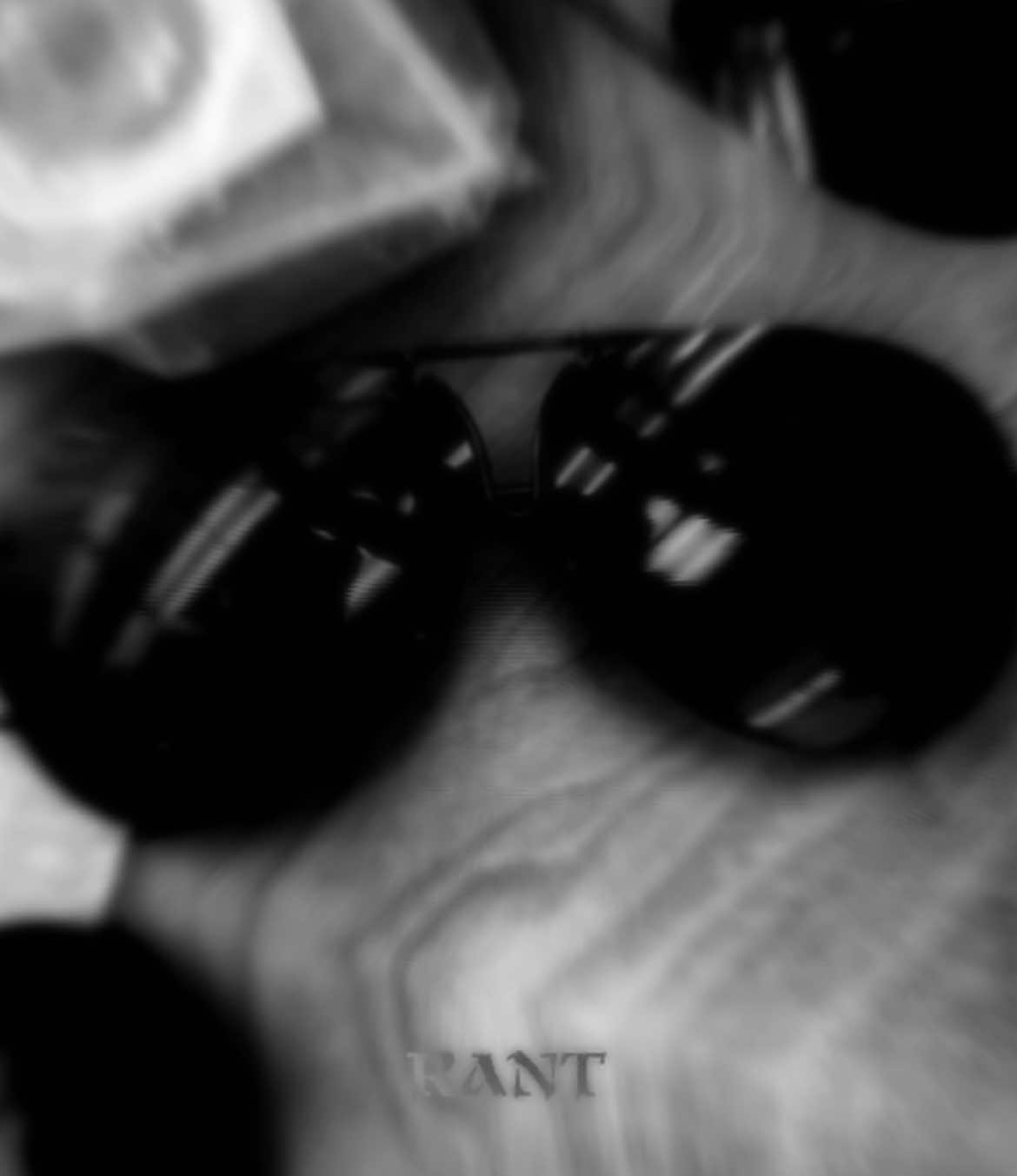 @rant