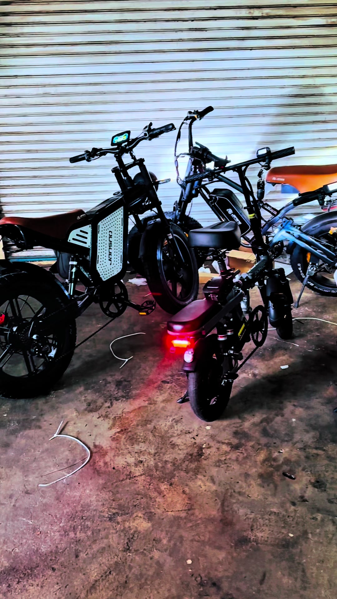 @Titan Ebike Yangon