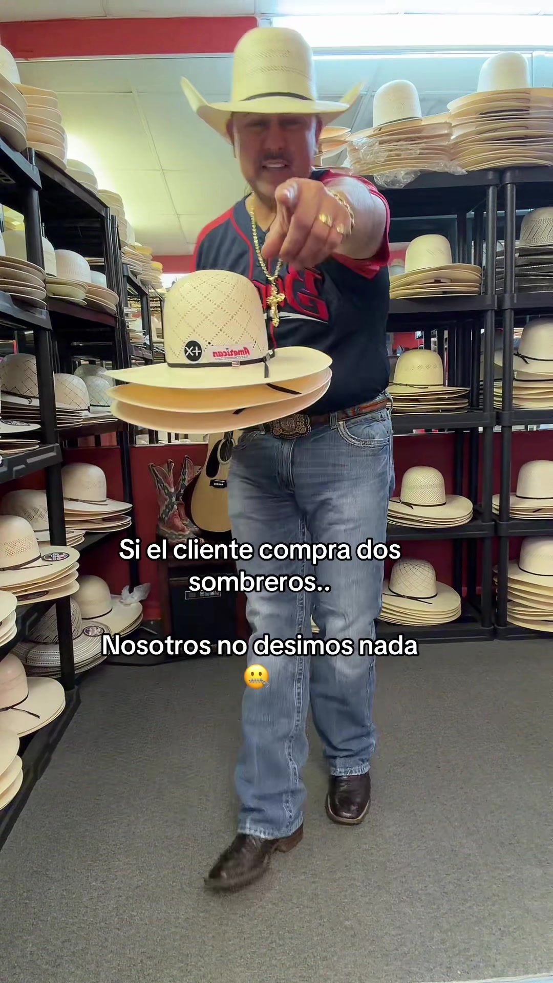 @Galiz Hat Zone