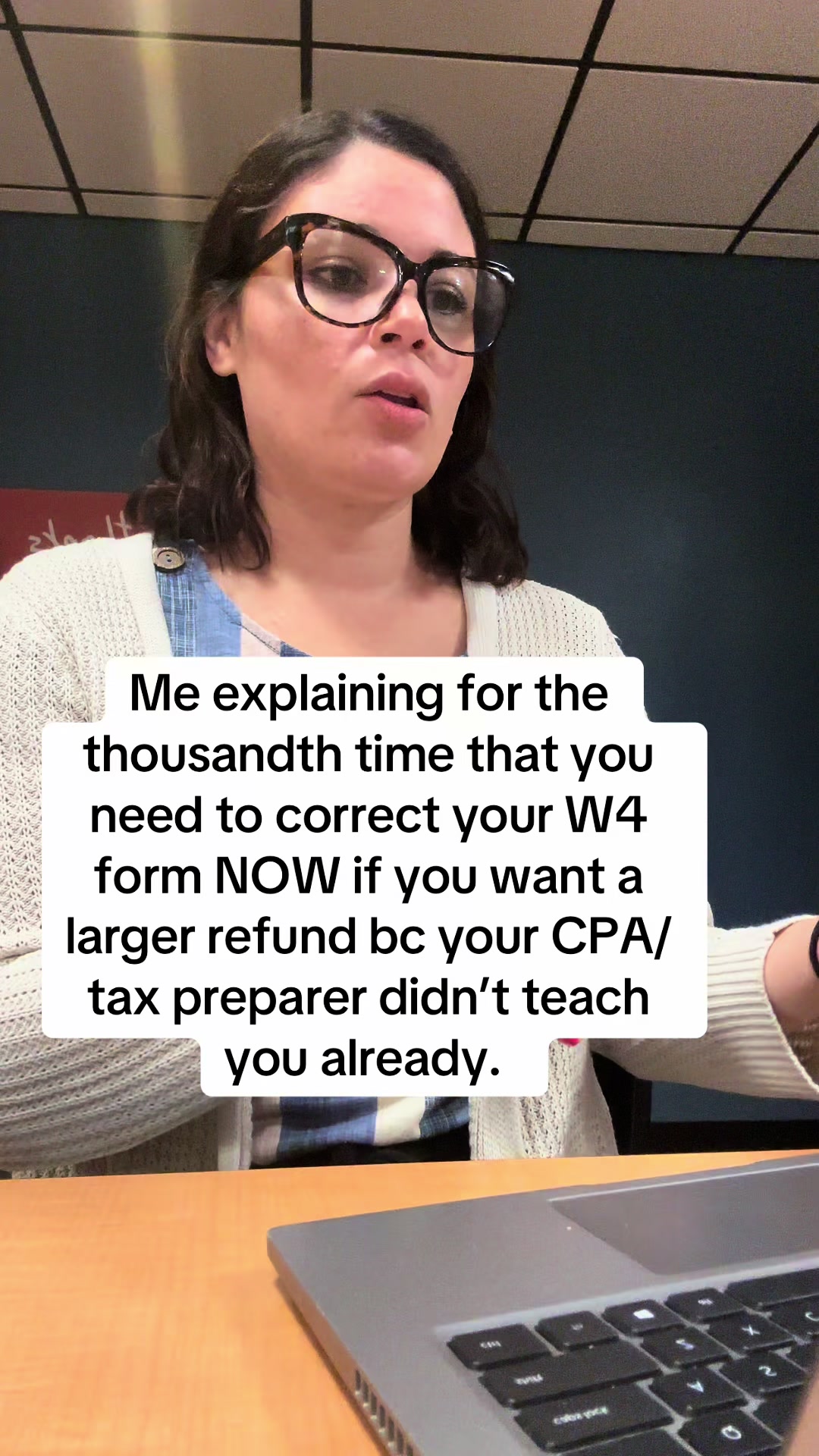 @Cinn | Tax Pro