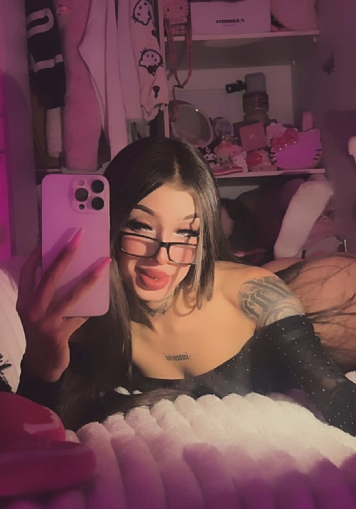 @BABY BRATZ๐ง๐ปโ๏ธ