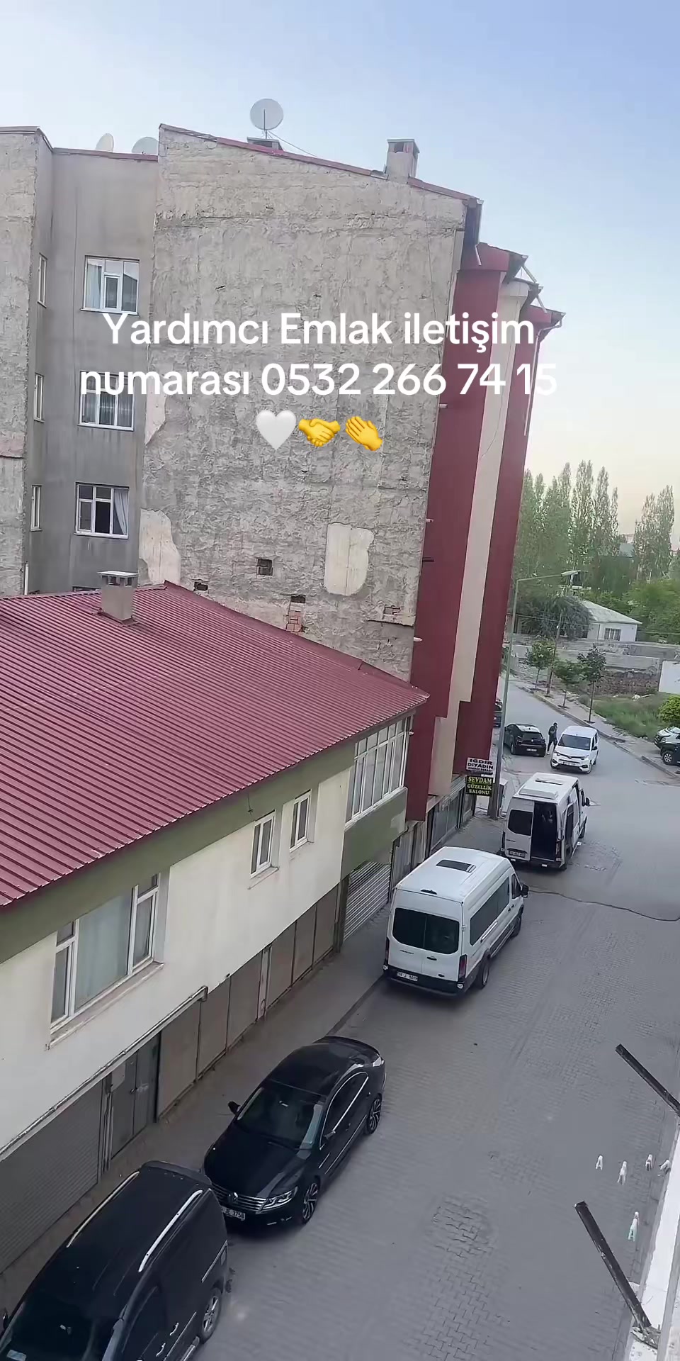 @Yardımcı Emlak