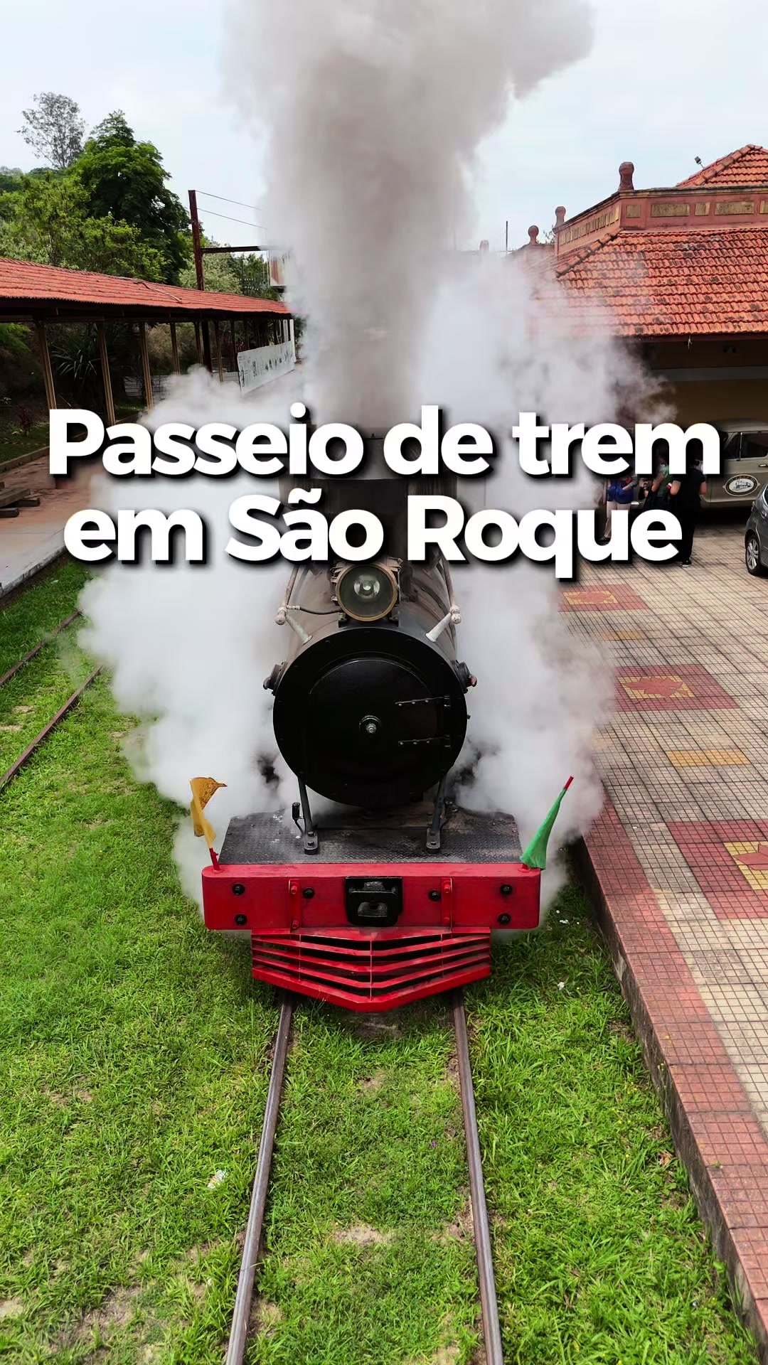 @Portal São Roque 🍁 Dicas