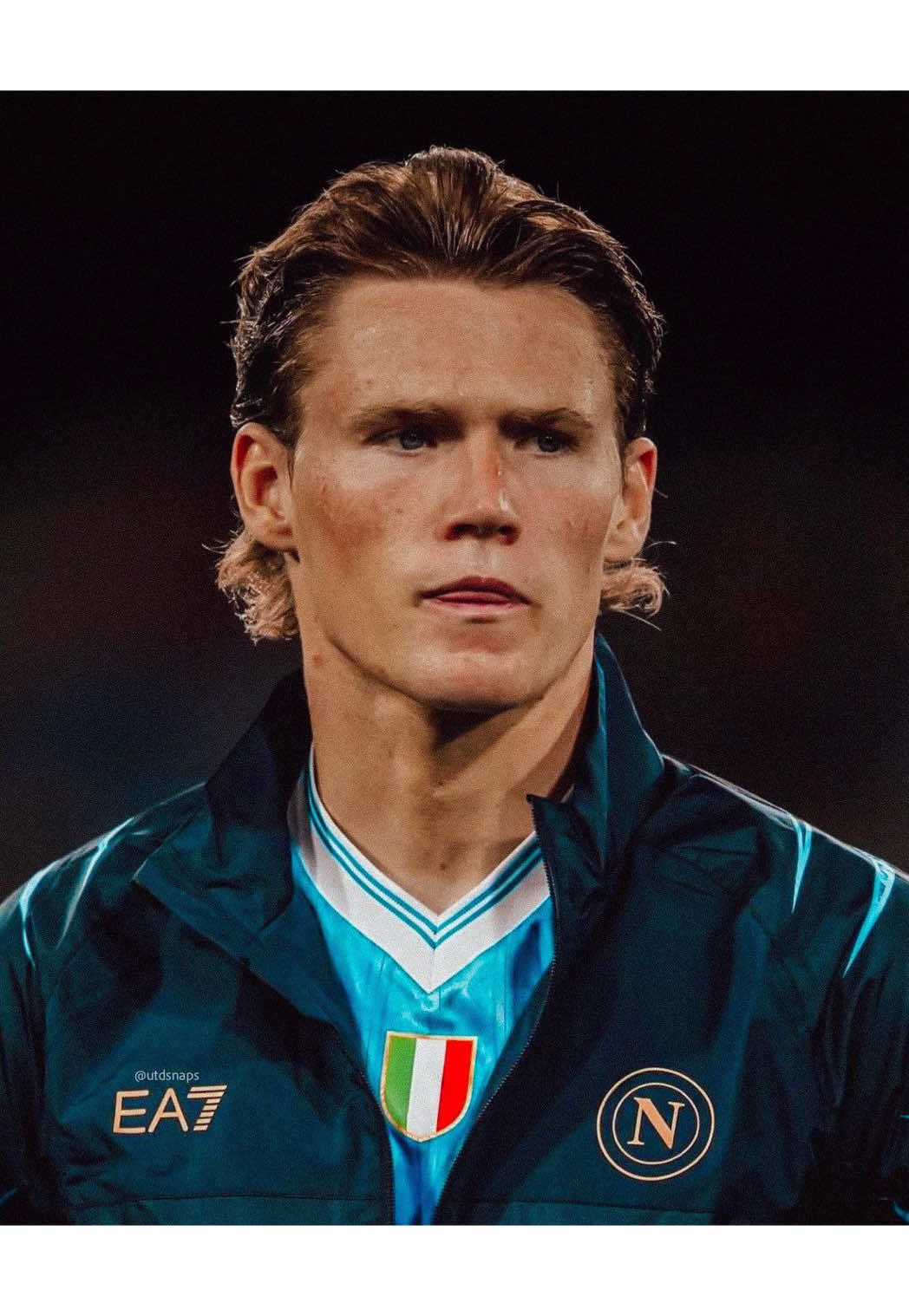 @FullNapoliBackup