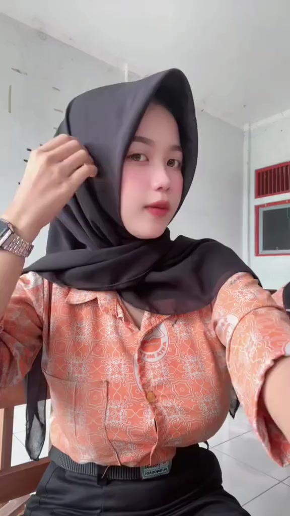 @Penyegar Jasmani