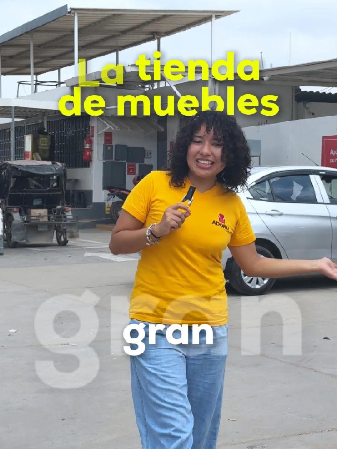 @Muebles Adonai