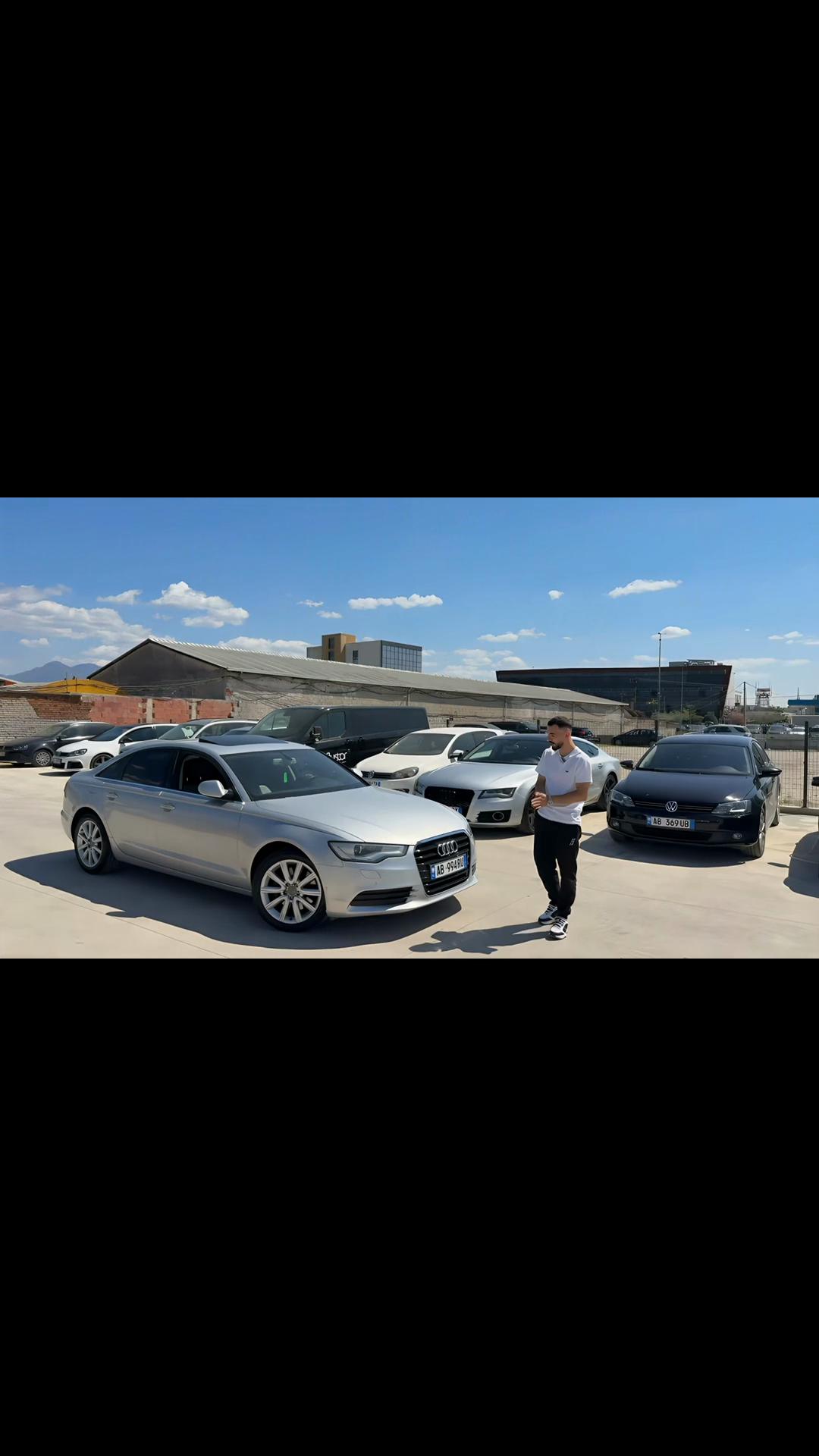 @Makina me qera Koli Rental