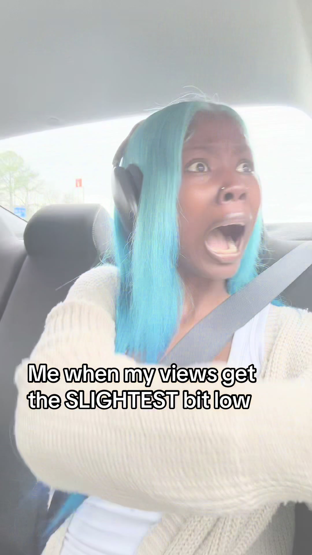 @Yohna | WIG INFLUENCER