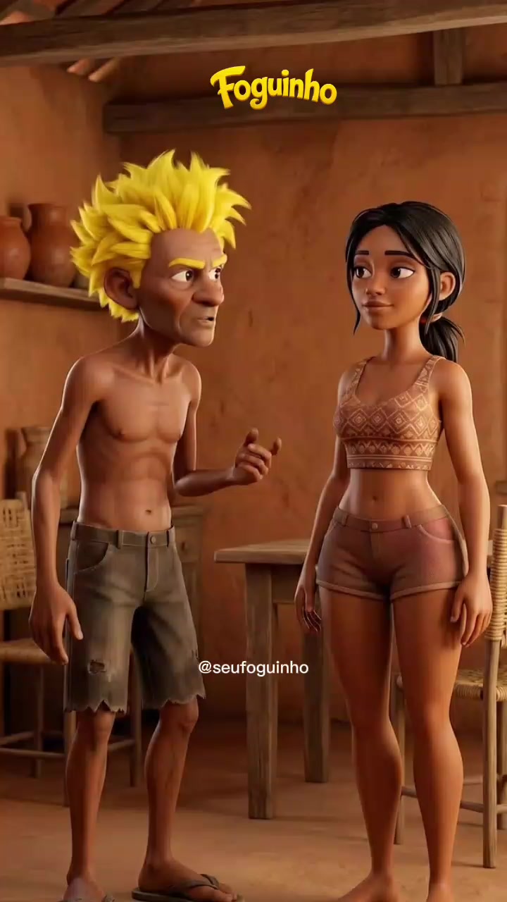 @Seu foguinho