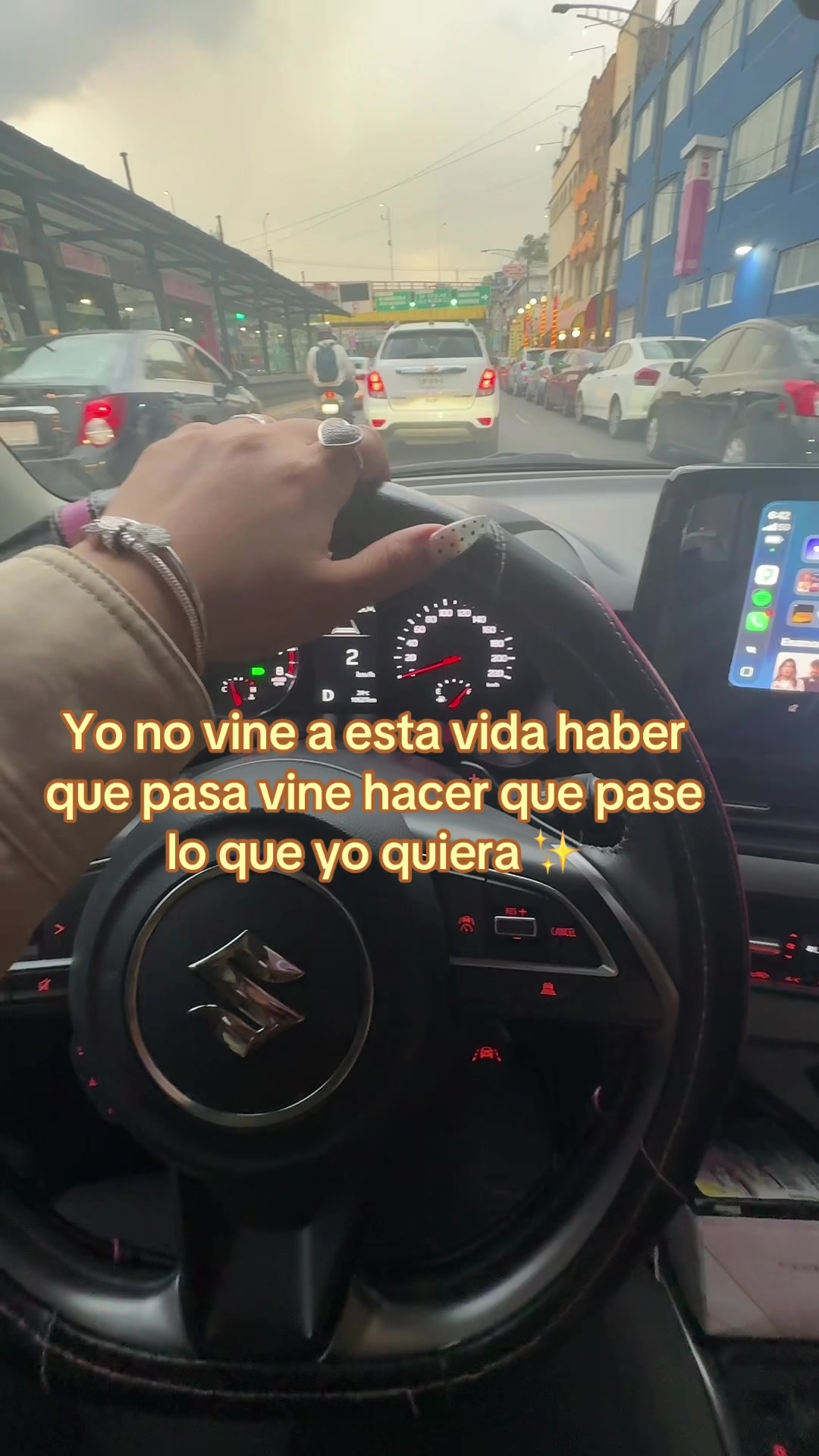 @Liz para ti!