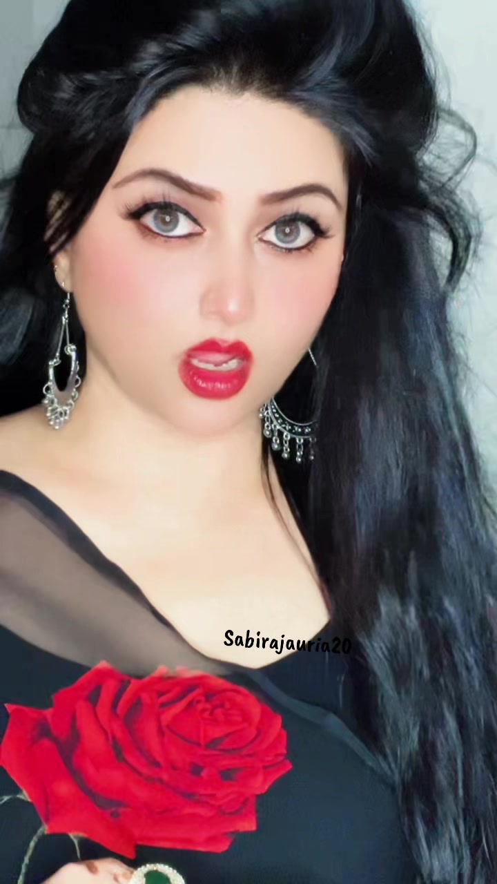 @🦋 Sabi Rajauria 🦋
