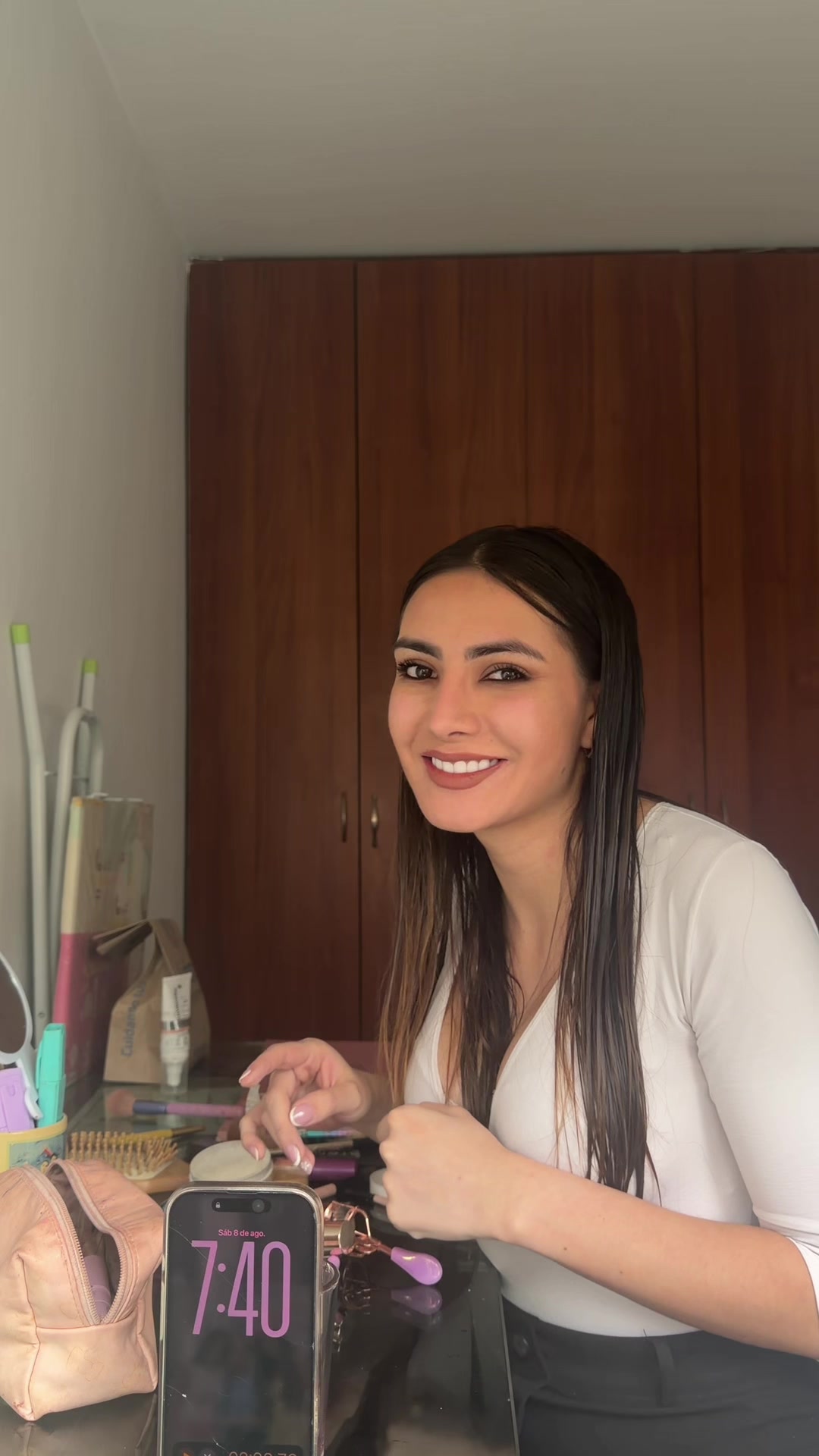 @Andrea Vanegas