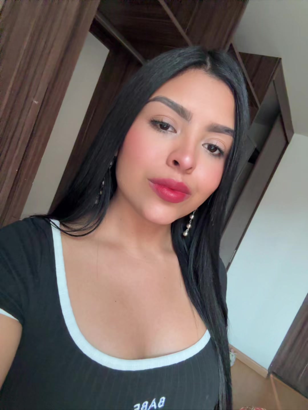 @Niki Mendoza