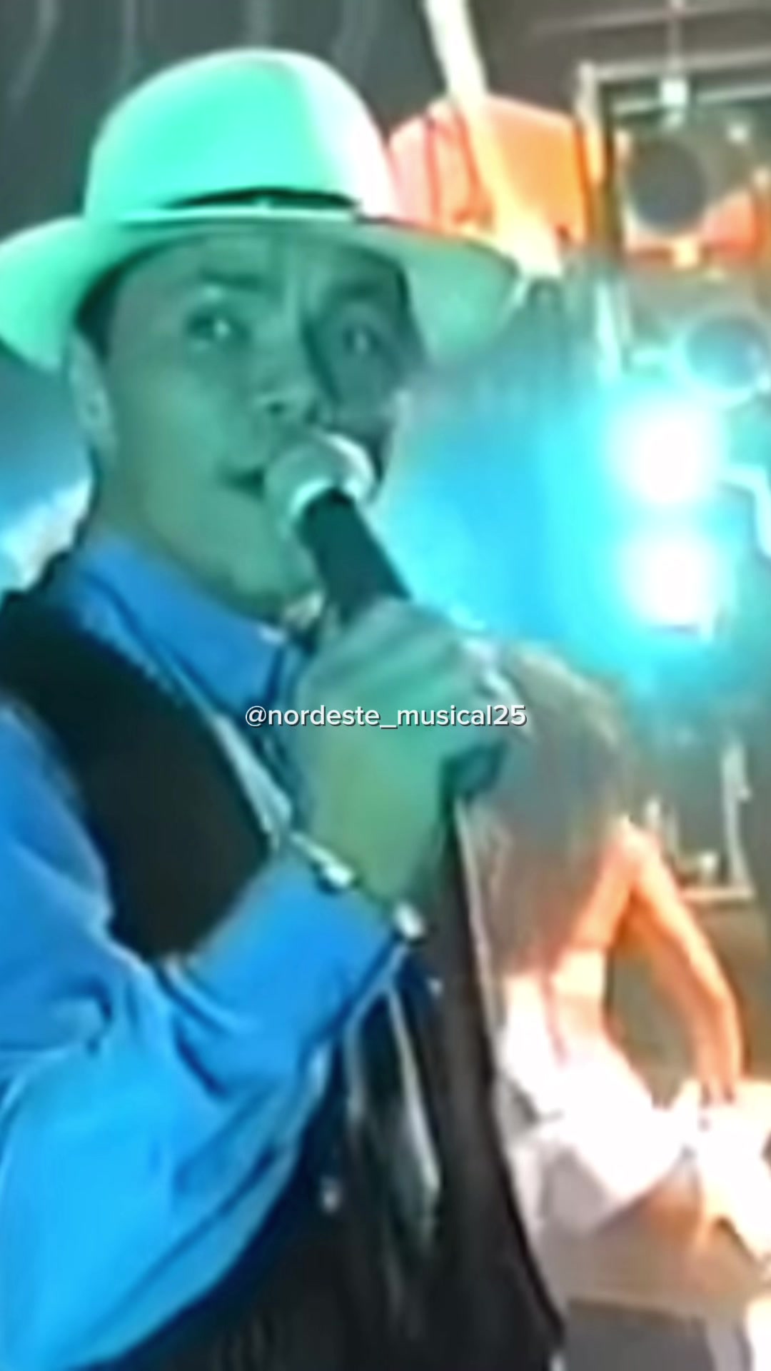 @Nordeste musical