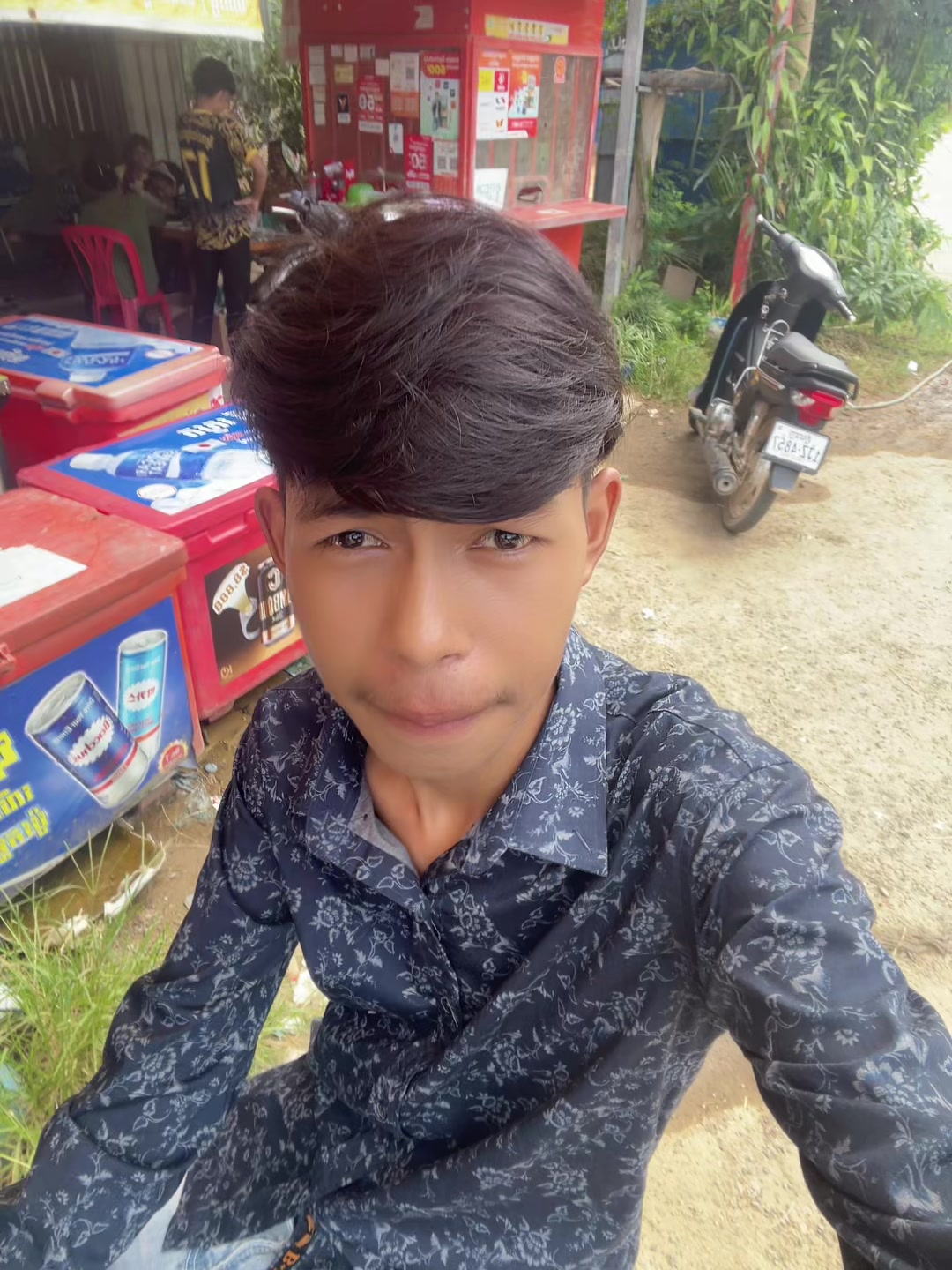 @RA ๐ซ