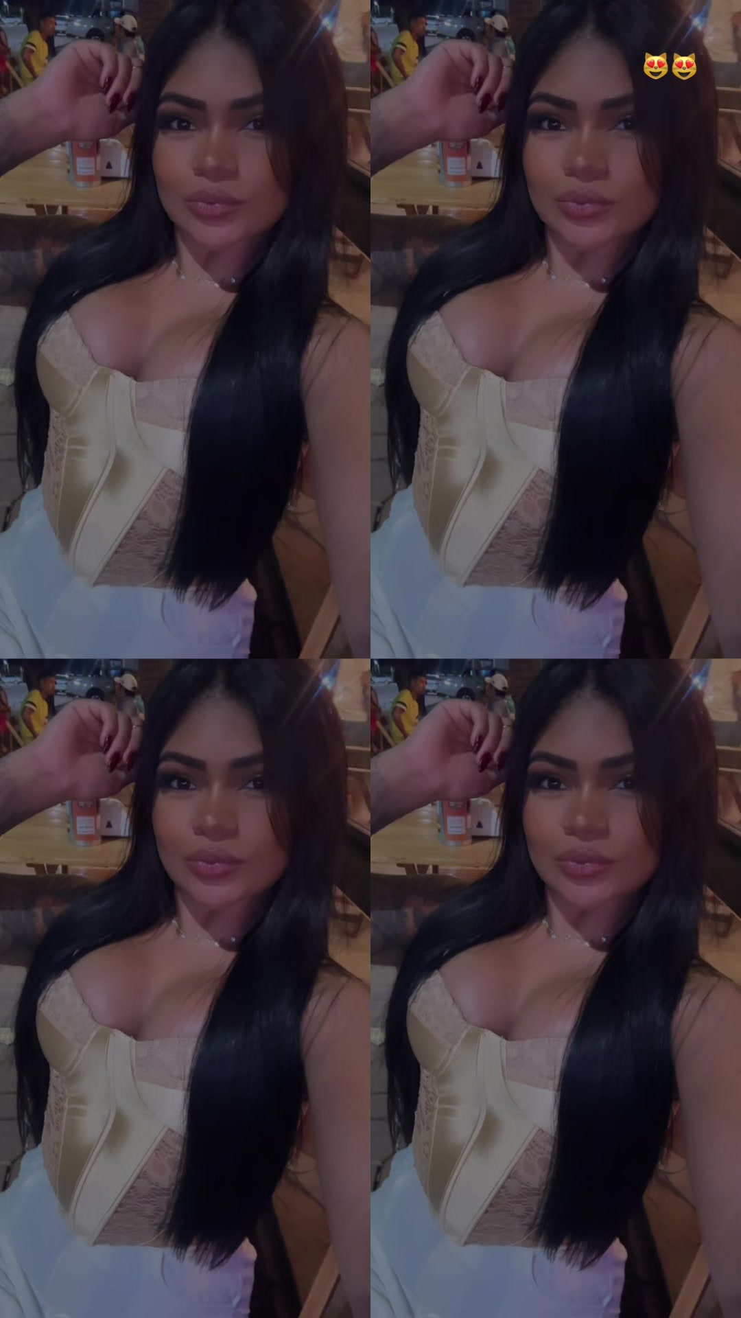 @Yara Mendes