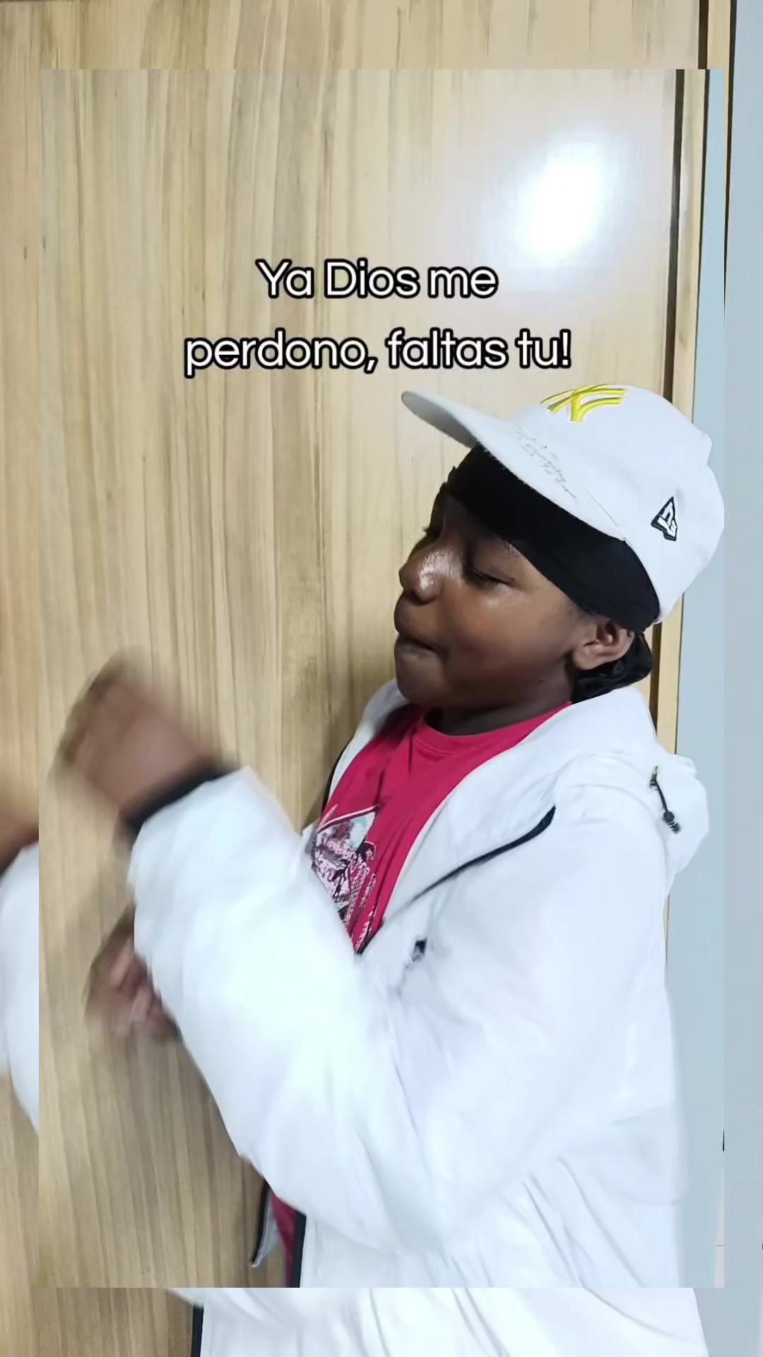 @jovenesss CDG