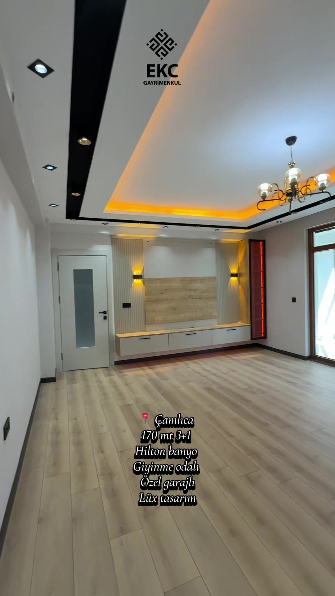 @EKC GAYRİMENKUL