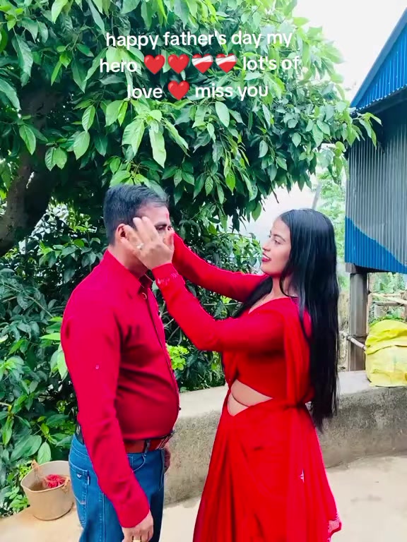 @Thakuri niku ❣️❣️