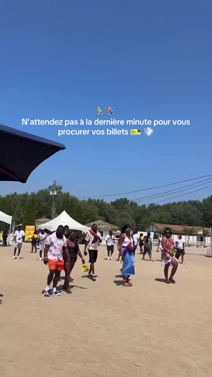 @Festival Konpa 🇭🇹